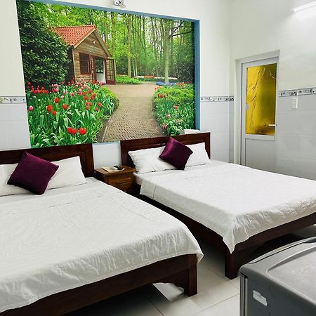 Queen Motel Vũng Tàu Exterior foto