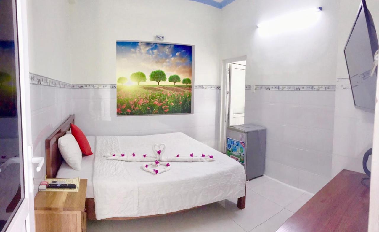 Queen Motel Vũng Tàu Zimmer foto