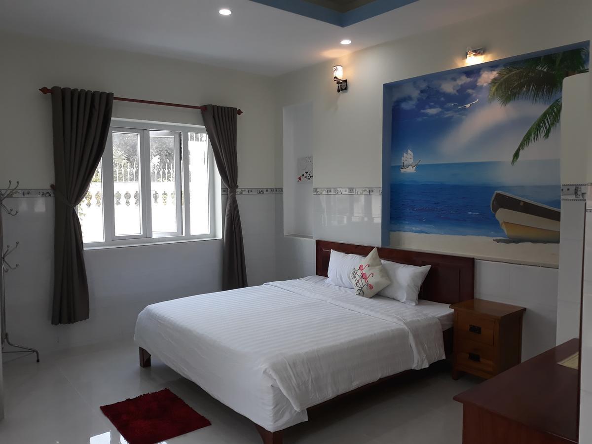 Queen Motel Vũng Tàu Exterior foto