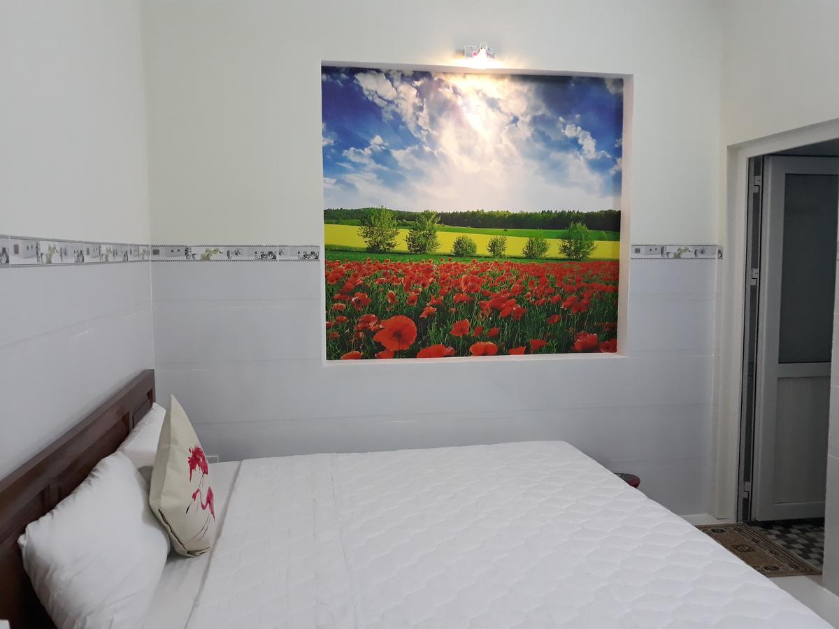 Queen Motel Vũng Tàu Exterior foto