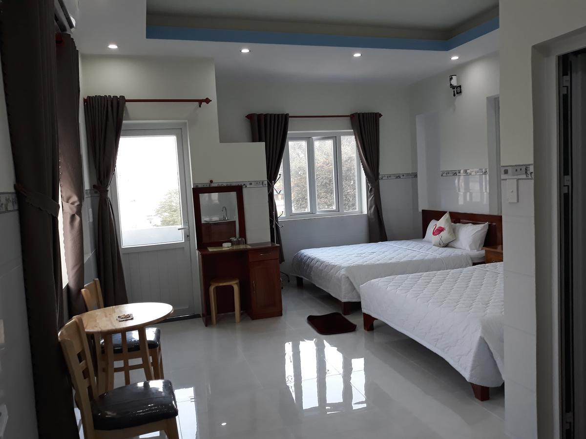 Queen Motel Vũng Tàu Exterior foto
