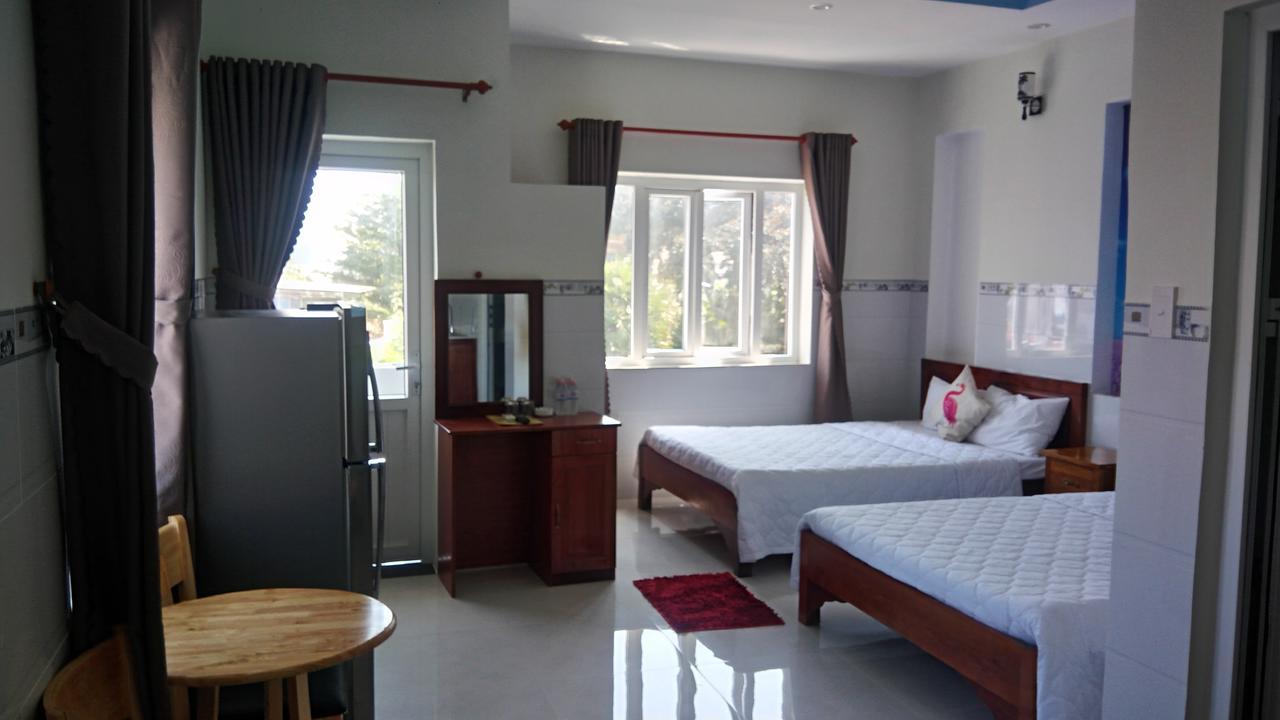 Queen Motel Vũng Tàu Exterior foto