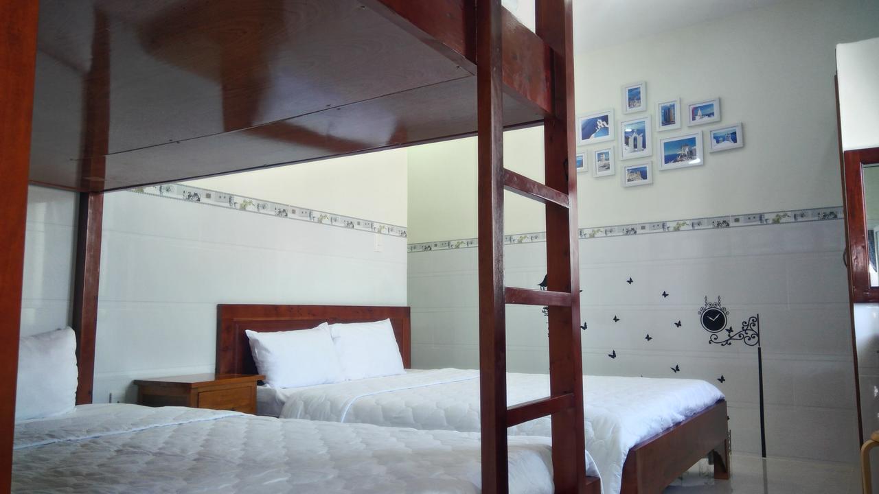 Queen Motel Vũng Tàu Exterior foto