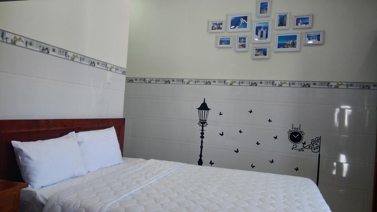 Queen Motel Vũng Tàu Exterior foto