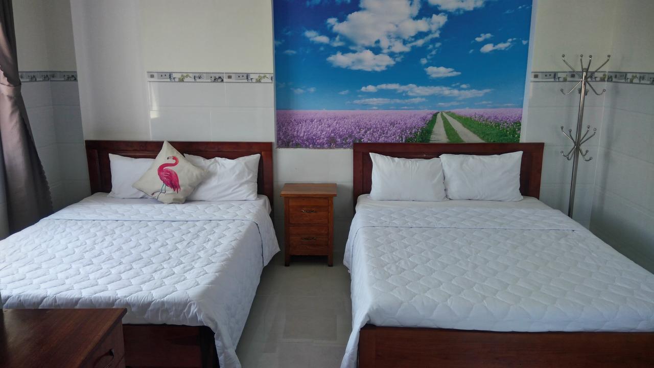 Queen Motel Vũng Tàu Exterior foto