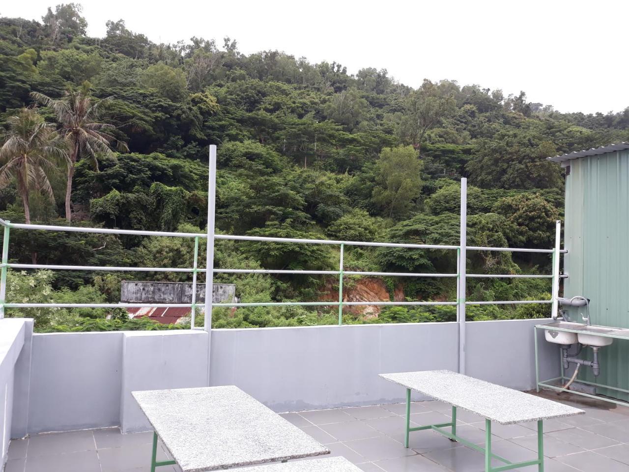 Queen Motel Vũng Tàu Exterior foto