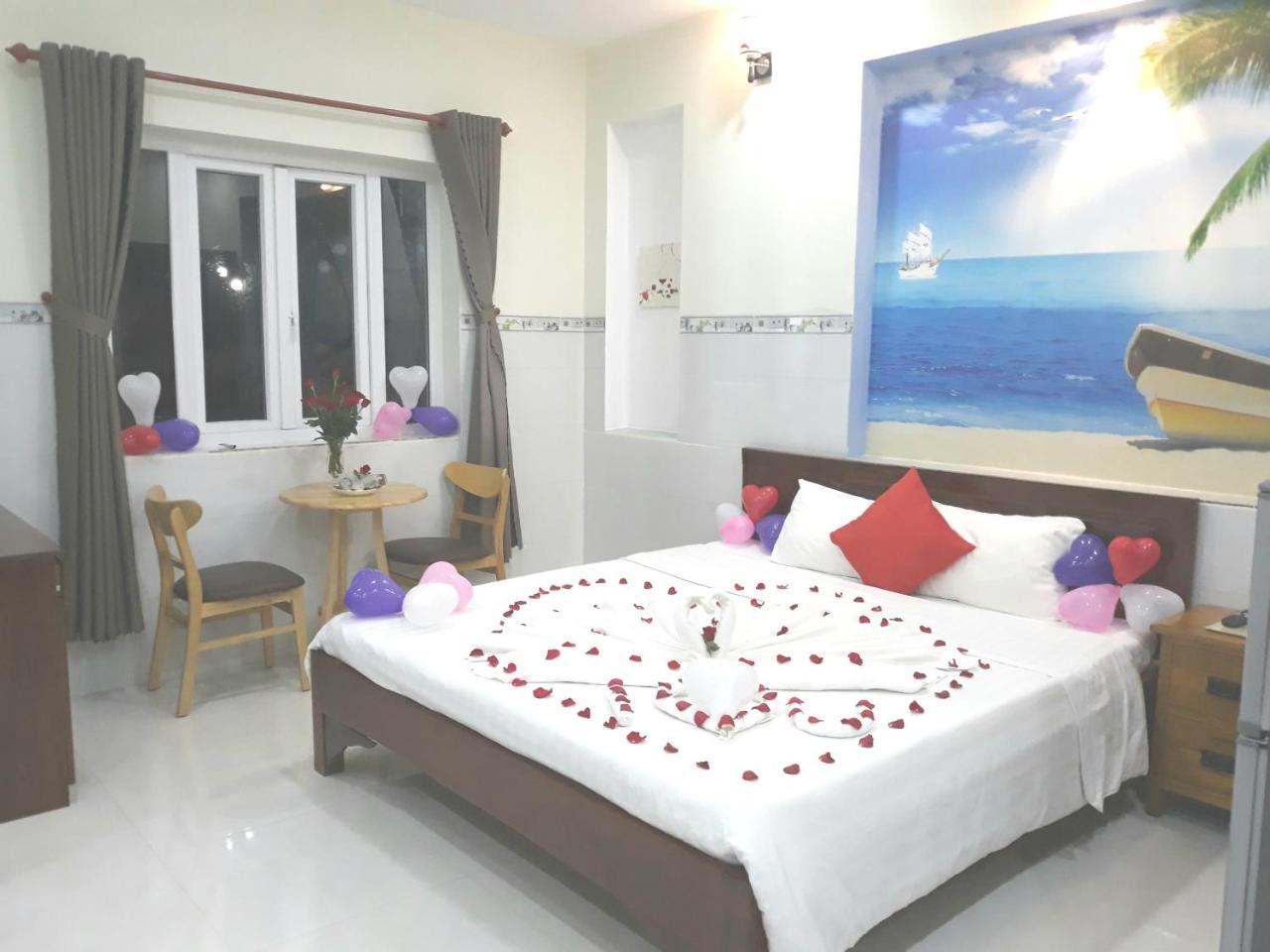 Queen Motel Vũng Tàu Exterior foto